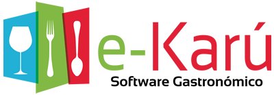 e-Karú Software Gastronómico